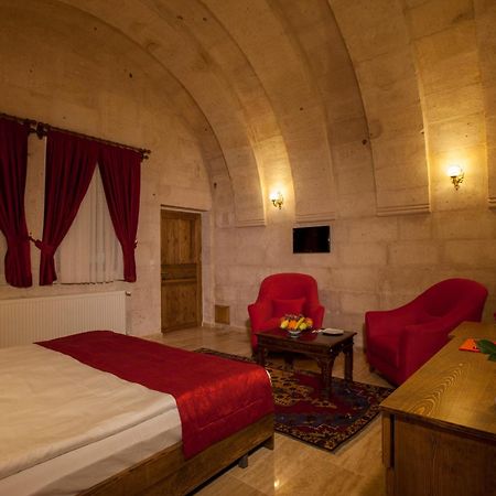 Отель Magic Cave House Ургуп Экстерьер фото