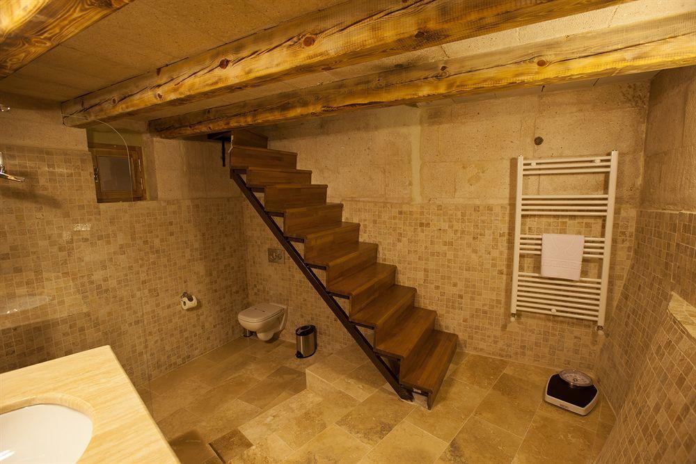 Отель Magic Cave House Ургуп Экстерьер фото