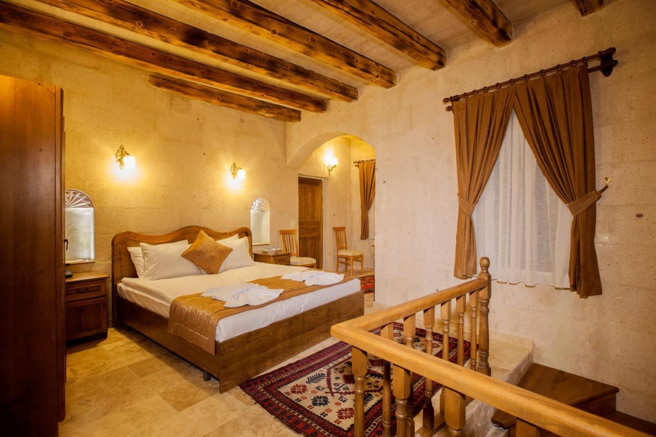 Отель Magic Cave House Ургуп Номер фото